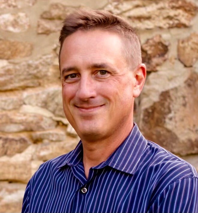 Corey R. Alexander