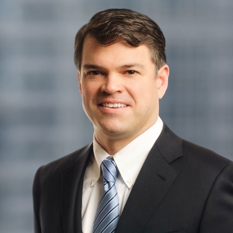 Daniel McDonough