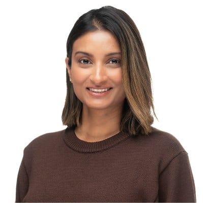 Darshna Vasani