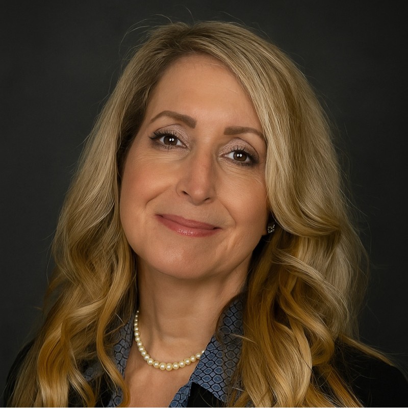 Dawn Lundin