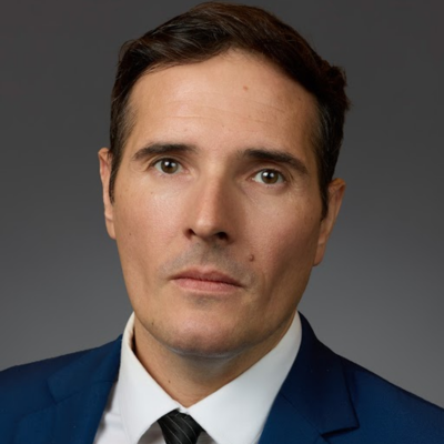 Dino LaVerghetta