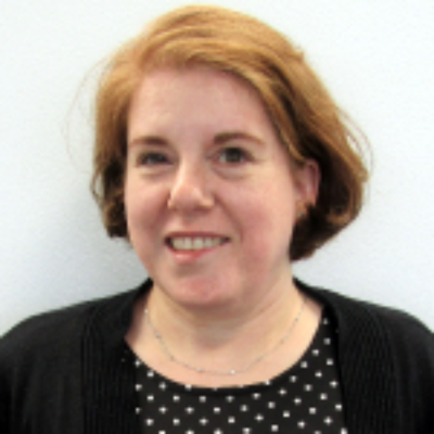 Elizabeth Joseloff