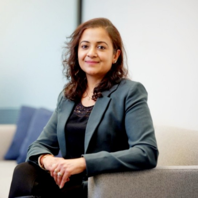 Geetanjali Abbi