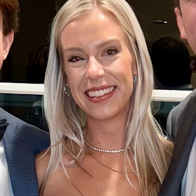 Grace Crawford