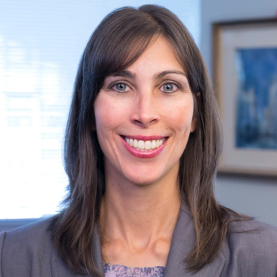 Janet Garetto