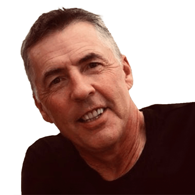 Joe Walsh
