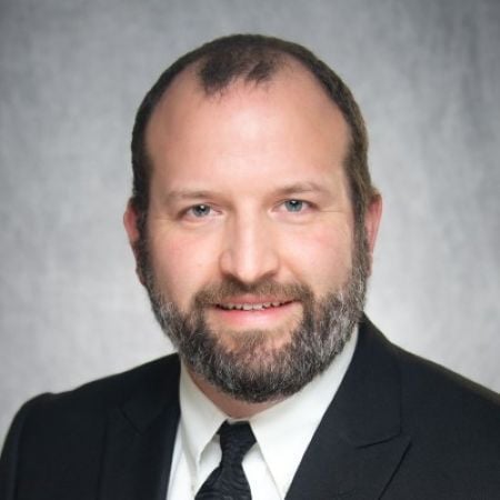 Joshua Cook