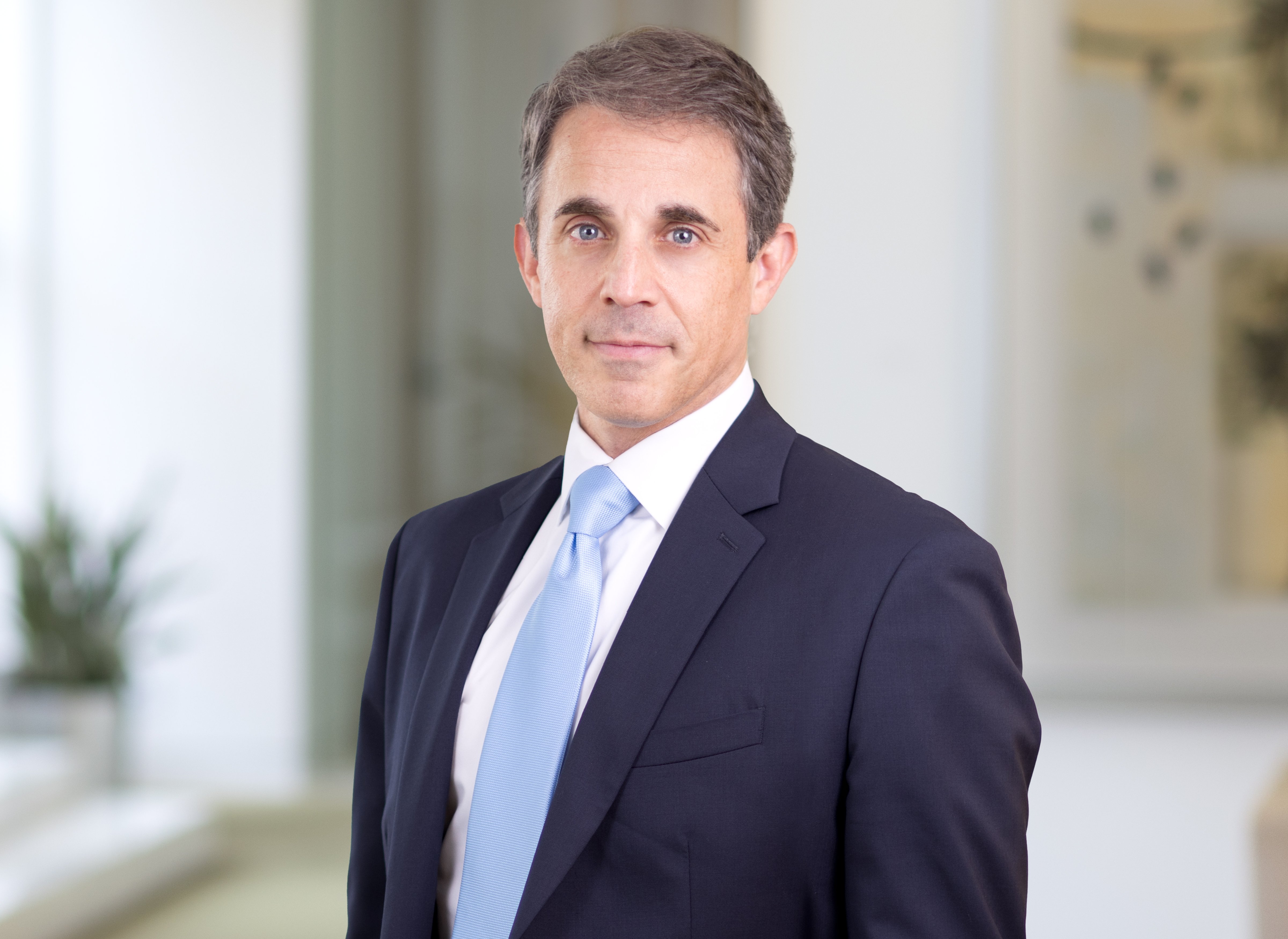Andrew Kaplan