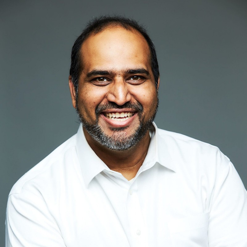 Darshan Kulkarni