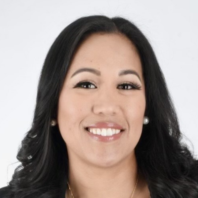 Lena Fung