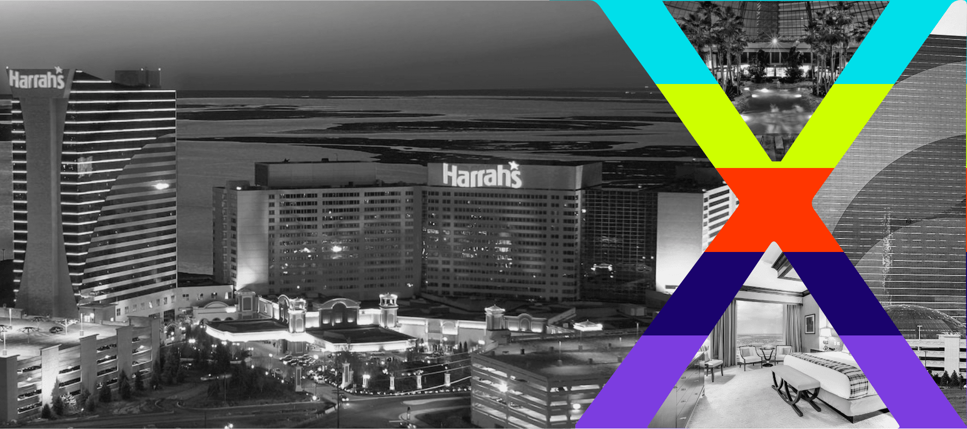 Harrah Resort and Casino Harrah Resort and Casino