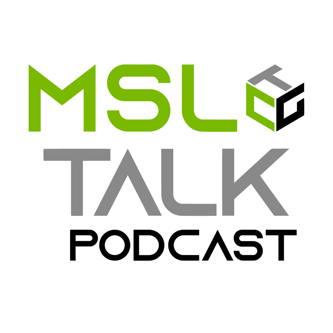 MSL Podcast Logo