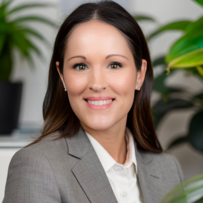 Margit Gilbertson