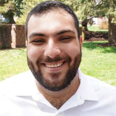 Mark Mikhail