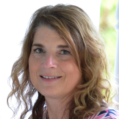 Maureen Cunningham