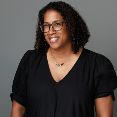 Michelle Georges