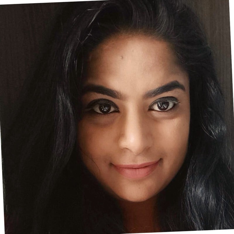 Nagapriya Mahanandi