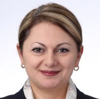 Natalia Borinshteyn