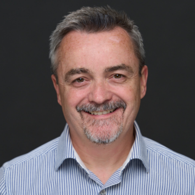 Nick Hargaden