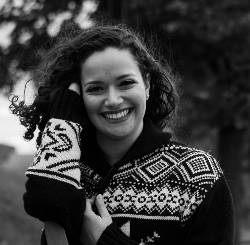 Nicole Stante - Headshot