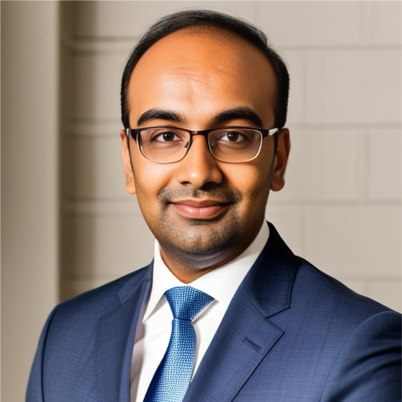Niloy Shah