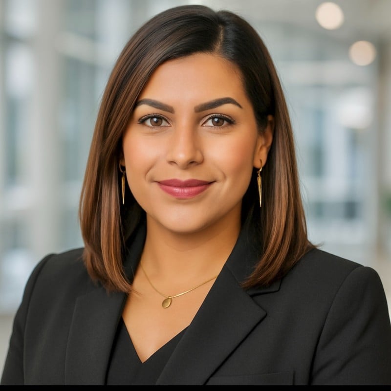 Pooja Smith