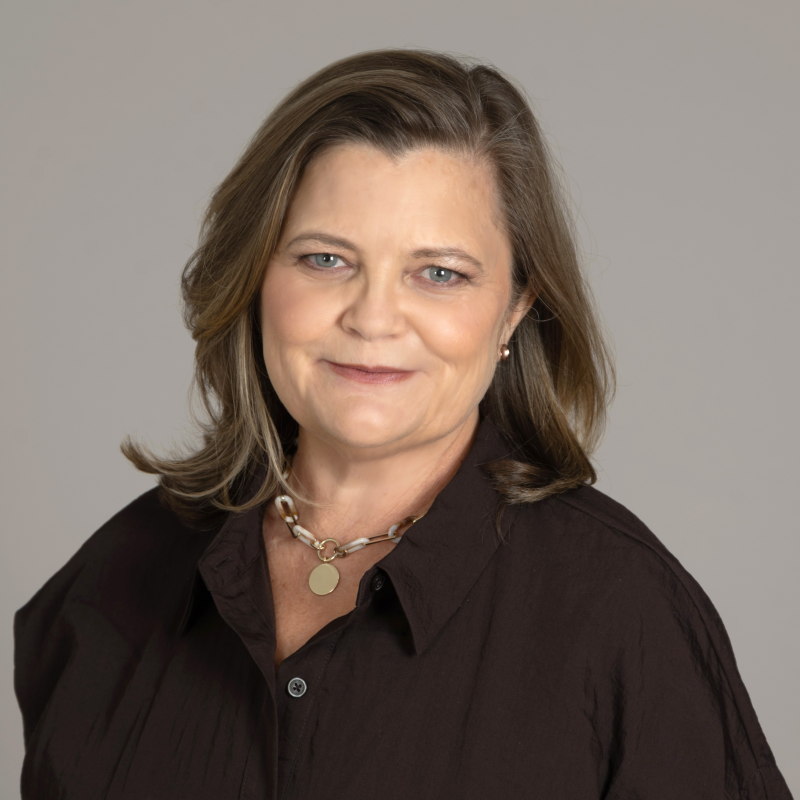 Priscilla Vanderveer