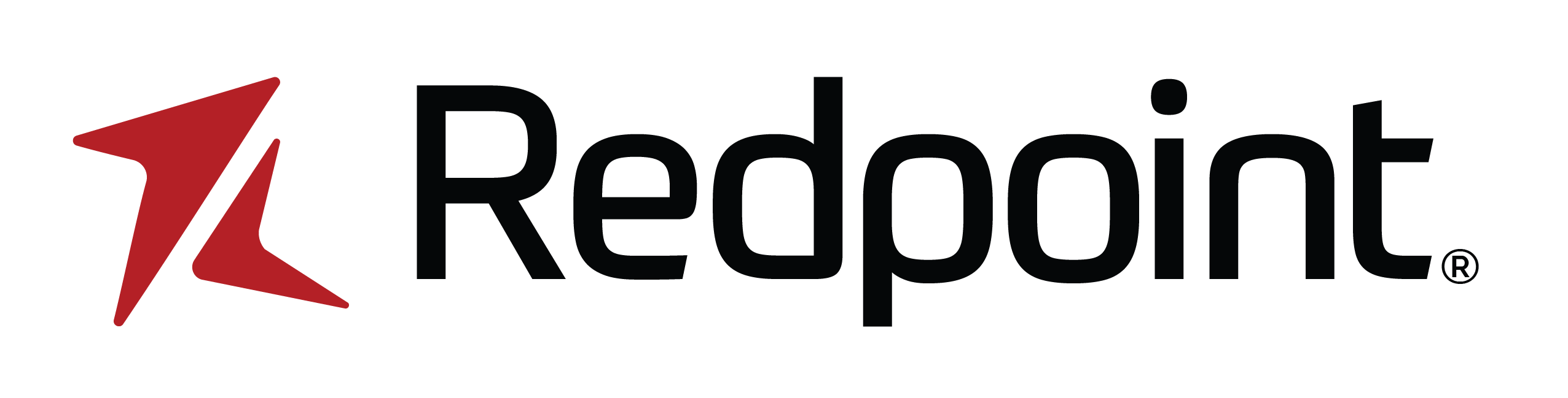Redpoint Global logo