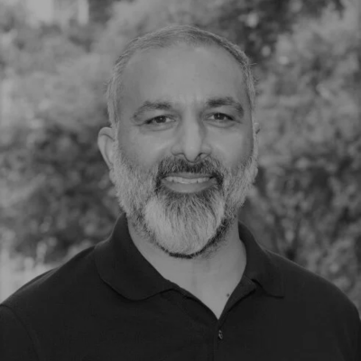 Sanjay Singhvi