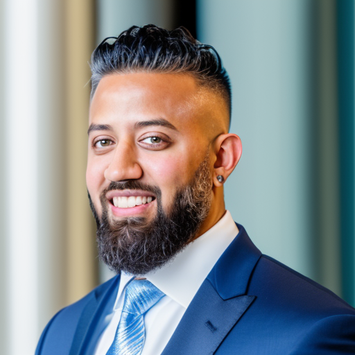 Savan Patel