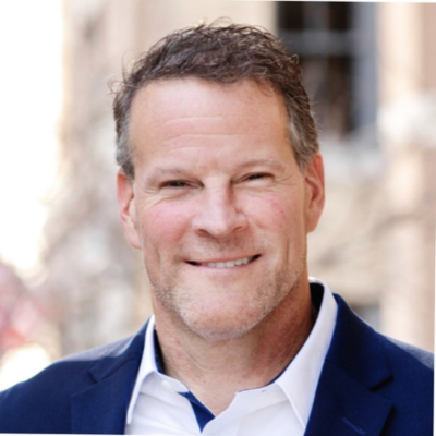 Scott Saumsiegle