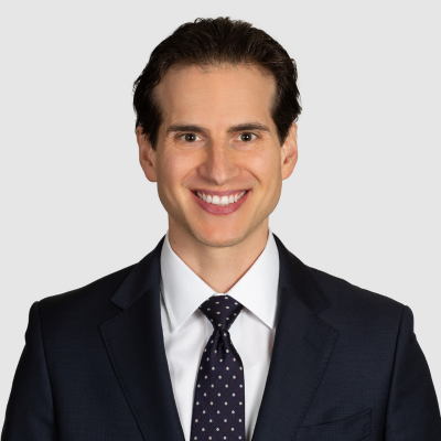 Steven Newmark