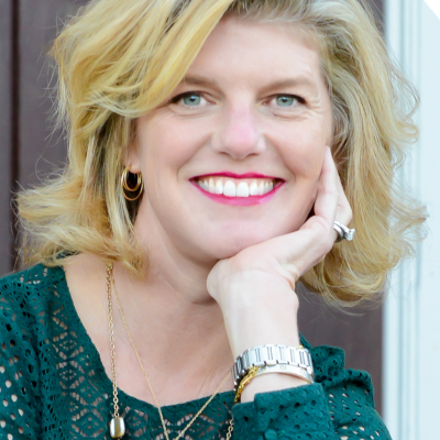 Susan Ruediger