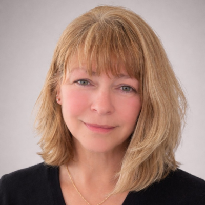 Suzanna Boyle
