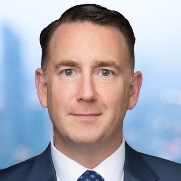 T. Patrick Byrnes