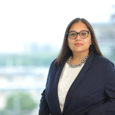 Tanya Bansal