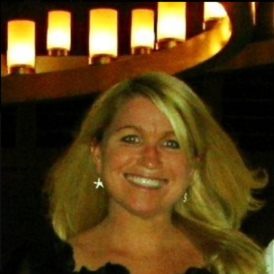 Tracy Wolniewicz