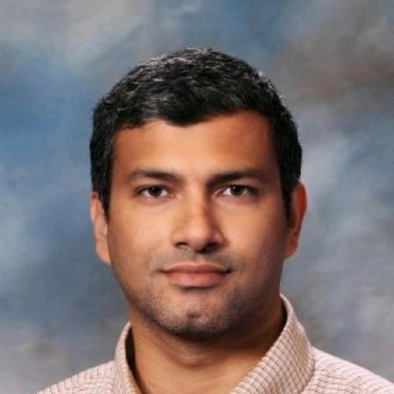 Vijay Krishnan