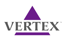 Vertex Pharmaceuticals