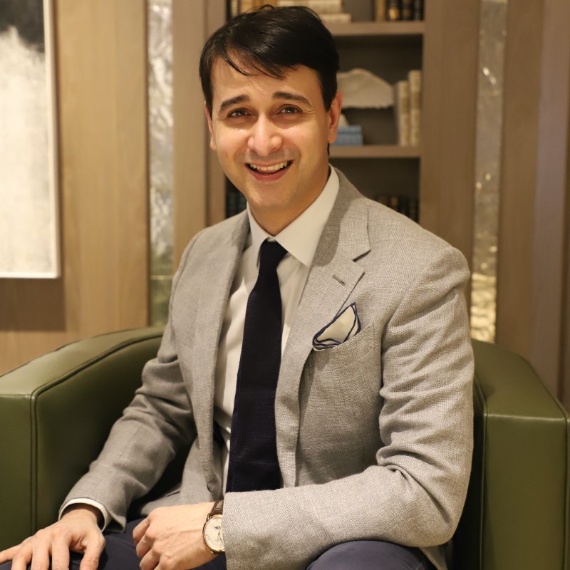 Haroon Hameed
