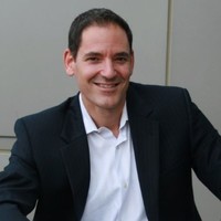 Jamie Goddard