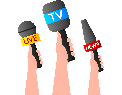 media