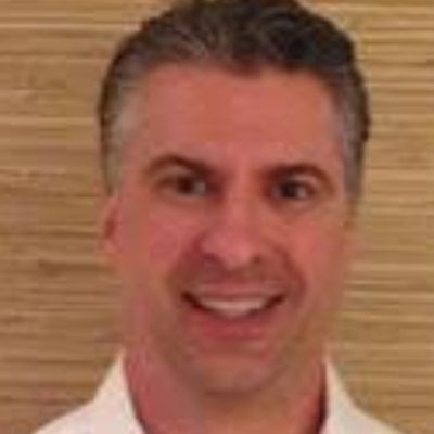 Greg Orlick