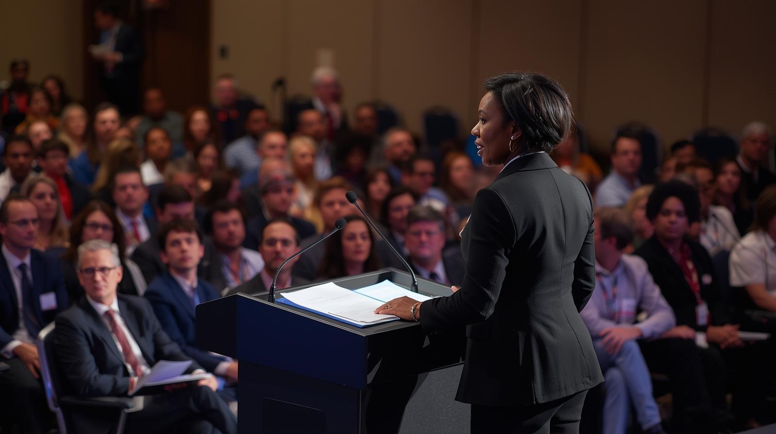 speakerconference speakerconference