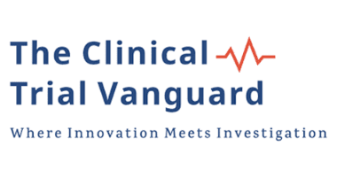 Logo of The Clinical Trial Vanguard