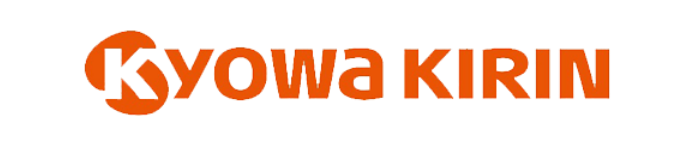 Logo of Kyowa Kirin