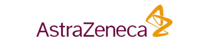 Logo of Astrazeneca