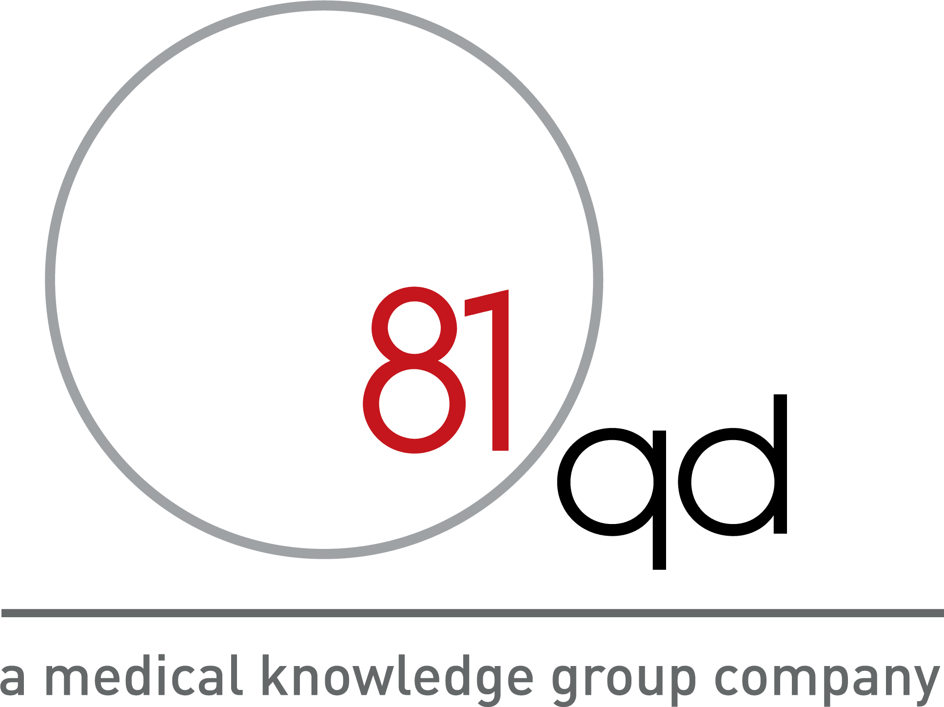 Logo of 81qd