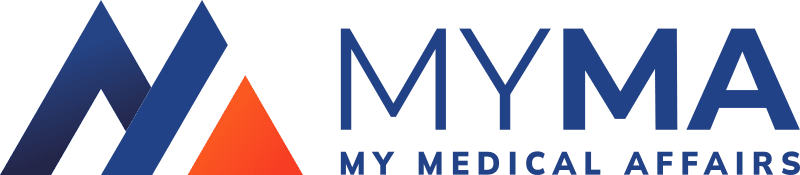 Logo of Myma