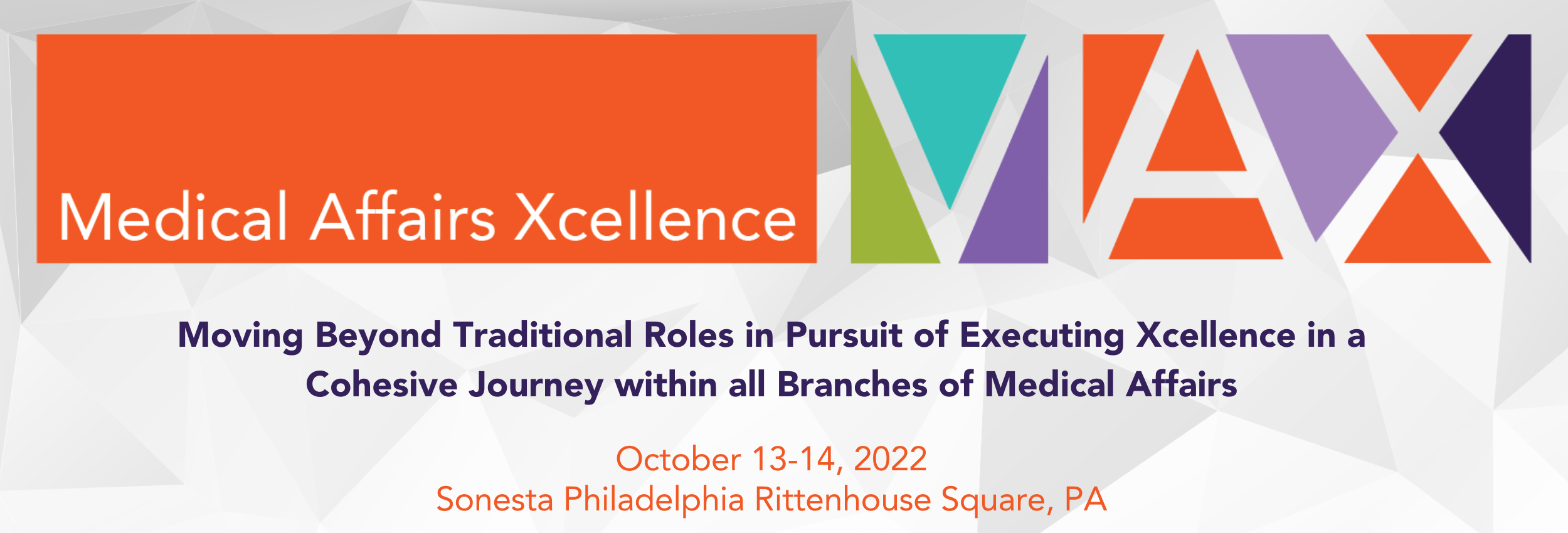 Medical Affairs Excellence Summit